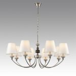 Подвесная люстра Lumion Classi Kentuki 8283/8