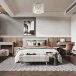 Потолочная люстра Arte Milano Sorrento 378909/5/50/390 CR