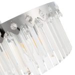 Люстра на штанге Arte Milano Sorrento 378909/6/300/490 CR