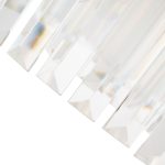 Люстра на штанге Arte Milano Sorrento 378909/6/300/490 GD