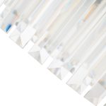 Люстра на штанге Arte Milano Sorrento 378909/8/300/580 CR