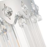 Потолочная люстра Arte Milano Sorrento 378909/8/50/580 CR