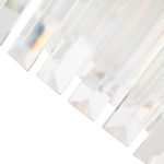 Потолочная люстра Arte Milano Sorrento 378909/8/50/580 GD