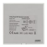 Панель управления Arlight Smart 028302