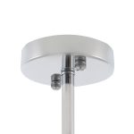 Люстра на штанге Arte Milano Sorrento 379309/10/600 CR