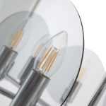 Люстра на штанге Arte Milano Sorrento 379309/6/390 CR