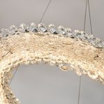 Подвесная люстра Modestyle MS.5004.800 CR