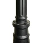 Садово-парковый светильник Feron Новара PL788 51841