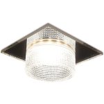 Встраиваемый светильник Ambrella Light Techno Spot TN355