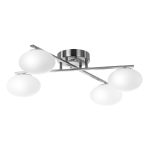 Потолочная люстра Citilux Atman smart CL226A141