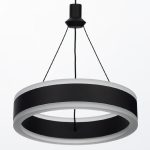 Каскадная люстра Citilux Дуэт CL719051