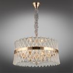 Подвесная люстра APLOYT Toinet APL.734.06.06