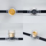 Гирлянда Белт-Лайт Laitcom (LTC) BL10m/25L-1-P