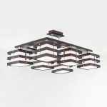 Потолочная люстра Citilux Киото CL133161