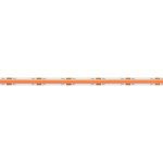 Светодиодная лента Arlight COB-X544-8mm 24V Red (11.5 W/m, IP20, CSP, 5m) 032176(2)