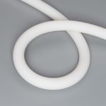 Светодиодная герметичная лента Arlight MOONLIGHT-TOP-A336-D30mm 24V Day4000 (14.4 W/m, IP65, 5m, wire x1) 050486