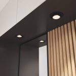 Встраиваемый светодиодный светильник Elektrostandard 9919 LED 10W 4200K белый 4690389162442