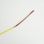 Светодиодная лента Feron LS630 12В 7Вт/м Желтый 5м IP20 48950