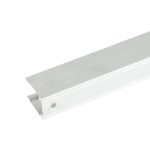 Крепеж для светодиодной ленты 220V Feron LS721(2835), LD721 52044