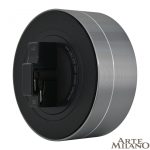 Трековая подсветка Arte Milano Am-track-sockets 380011TL/Light Grey