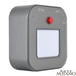Трековая подсветка Arte Milano Am-track-sockets 380022TL/Light Grey