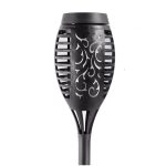 Светильник на солнечных батареях (UL-00006559) Uniel Маленький факел-1 USL-S-184/PM495 Small Torch-1