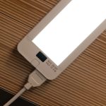 Мебельный светильник Kanlux Daxa 38122