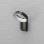 Фасадный светильник Denkirs Sanvik DK9712-BK