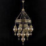 Подвесная люстра Citilux Каир CL419193