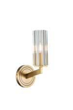 Бра Belfast Malone 6035-1 BR CL