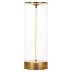 Аккумуляторная настольная лампа Citilux Streng CL811012