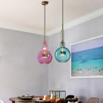 Подвесной светильник ImperiumLoft Candy 240232-26