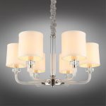 Подвесная люстра APLOYT Mona APL.729.03.06