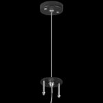 Основание для светильника Lightstar Rullo 590057