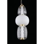 Подвесной светильник Aployt Simonet APL.318.06.29