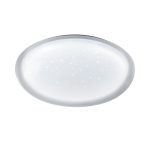 Настенно-потолочный светильник Sonex Pale Jolly 7774/DLN