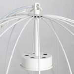 Подвесной светильник Lussole Lgo Lattice LSP-8217