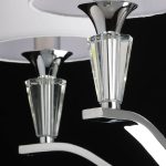 Подвесная люстра MW-Light Палермо 386018305