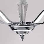 Подвесная люстра MW-Light Палермо 386018305