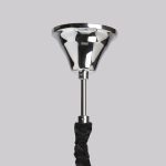 Подвесная люстра MW-Light Палермо 386018305