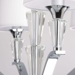 Подвесная люстра MW-Light Палермо 386018408