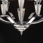 Подвесная люстра MW-Light Палермо 386018408