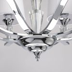 Подвесная люстра MW-Light Палермо 386018408