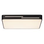 Потолочная люстра Citilux Купер Лайн CL724K95GL1