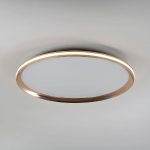 Потолочный светильник LED4U L3020-500 GD