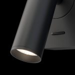 Бра Maytoni Mirax C039WL-L3B3K