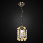 Подвесной светильник Citilux Фасет CL441111