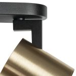 Накладной спот Kanlux Laurin 38960