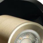 Накладной спот Kanlux Laurin 38960