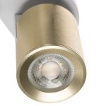 Накладной спот Kanlux Laurin 38965